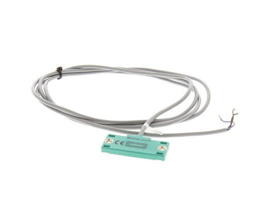 용량 센서 PNP-NO 5 mm 50 x 20 x 5 mm CBN5-F46-E2 1개