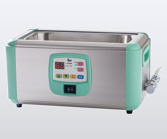 卓上型超音波洗浄機　スタンダードモデル　ヒーターなしタイプ　700シリーズ　US-703 1台