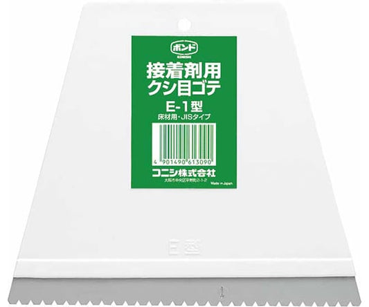본드 버섯 눈 고테 E-1 형 #61309 1 개