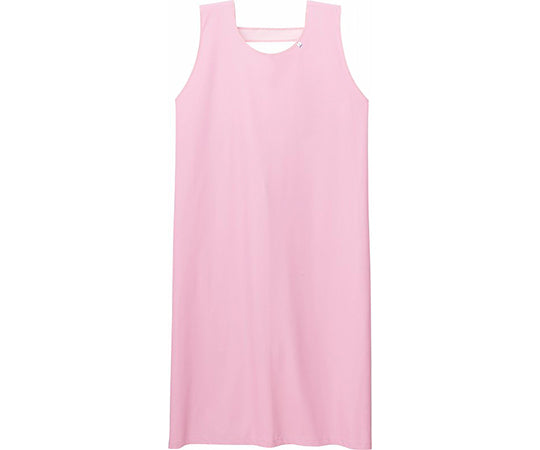 Bathing Assistance Apron Pink F WH90044 1 piece