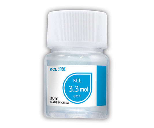 KCL溶液（30mL）　PHK-1000 1本