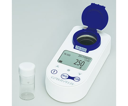 Digital Turbidity Meter 500 DPM2-TB500 1pc