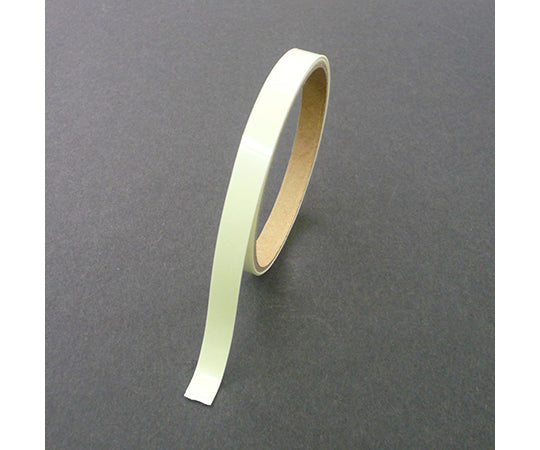 High-brightness phosphorescent tape Al-Fura 20mm x 1m AF2001 1 roll