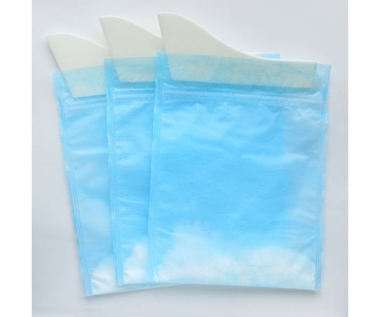 휴대 미니 화장실 풀 풀 3개입 W3AP-100 1세트(3개입)