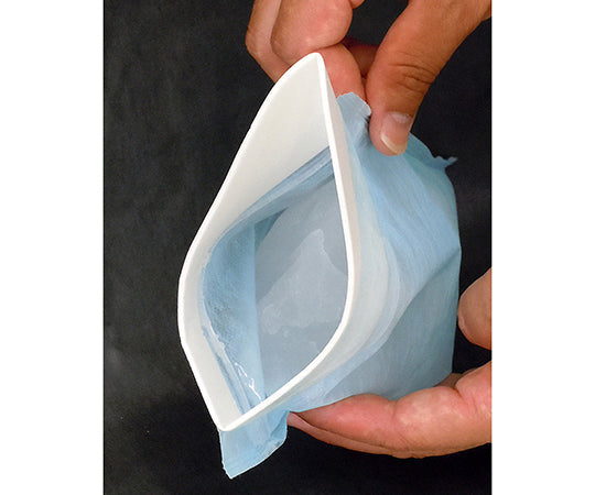 휴대 미니 화장실 풀 풀 3개입 W3AP-100 1세트(3개입)