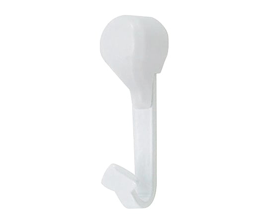 クロックフック　ホワイト　MT-50W 1セット