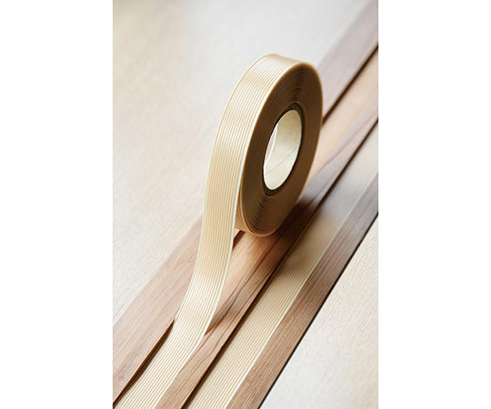 Shoji and Fusuma Door Sliding Tape 18mm x 3.8m PLE-11259HC-038 1 roll