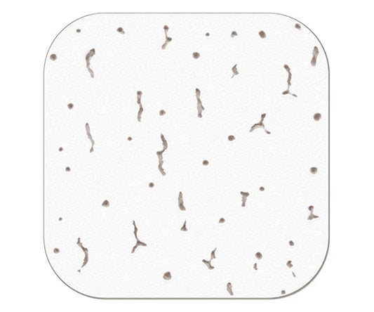 천장 보드 보수에! 천장 씰 씰 140×140mm OP4000 1장