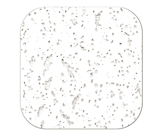 천장 보드 보수에! 천장 씰 씰 140×140mm OP4005 1장