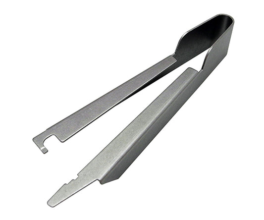 Cable tie removal tool Take Mecha Band Silver P-001 1 piece