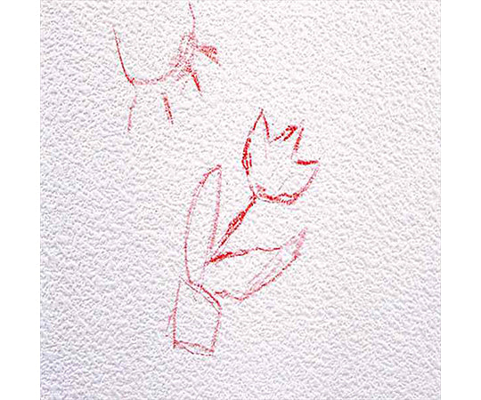 Cross Touch Graffiti Concealer 20mL CT-06 1pc