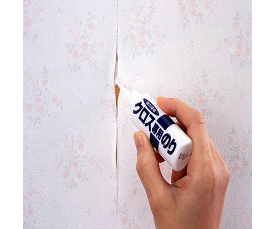 クロス専用のり　25×115×25mm　CN-01 1個