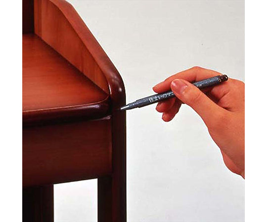 住まいのマニキュアブリスターパック単色　ブラック　1.5cc　MB-15 1個