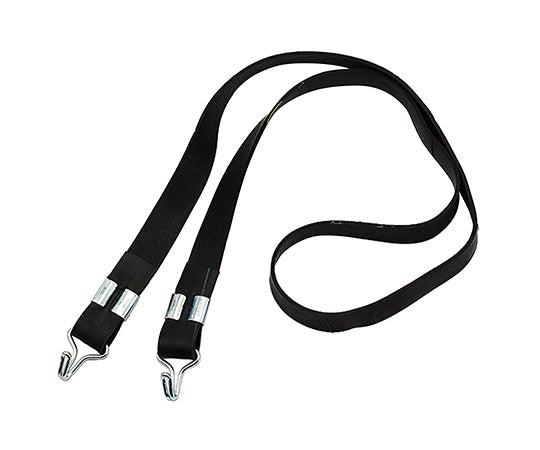 Rubber band with hooks on both ends 1000mm x 20mm HR-1911 1 piece