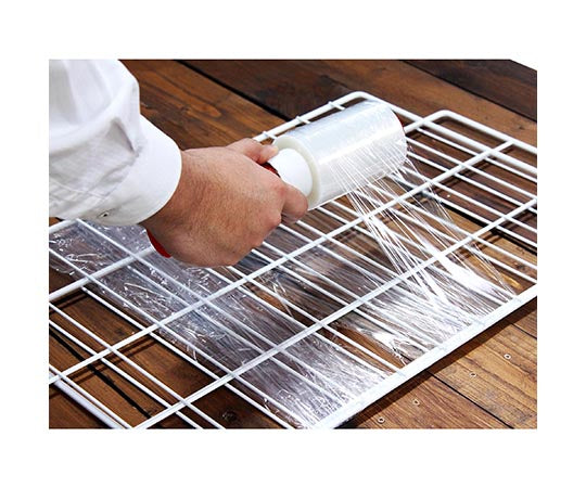 Handy Wrap Refill 100mm x 150m HR-1302 1 roll