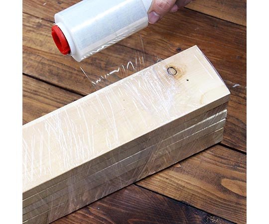 Handy Wrap Refill 100mm x 150m HR-1302 1 roll