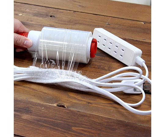 Handy Wrap Refill 100mm x 150m HR-1302 1 roll