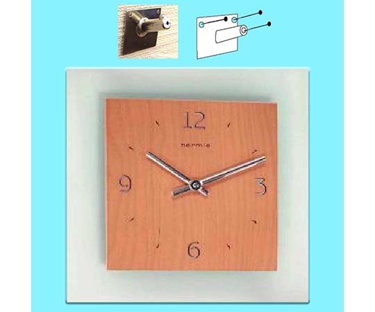 クロックフック　2個入　SM100CL 1セット(2個入)