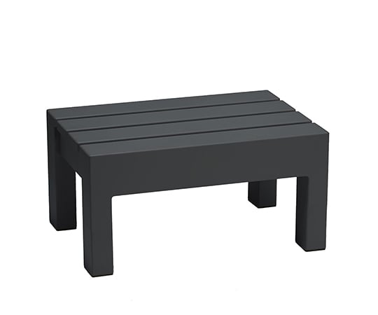 Plastic Universal Stand, Rectangular, Gray, 400mm x 280mm x 200mm, ST-403, 1 piece