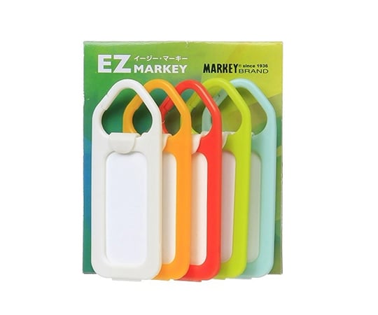 EZ Marquee Assorted 5 colors 5 pieces 1 set (5 pieces)