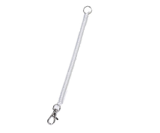 Import Key Parts White Coil 20-100cm IK-29 1 piece