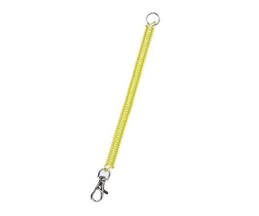 Import Key Parts Yellow Coil 20-100cm IK-30 1pc
