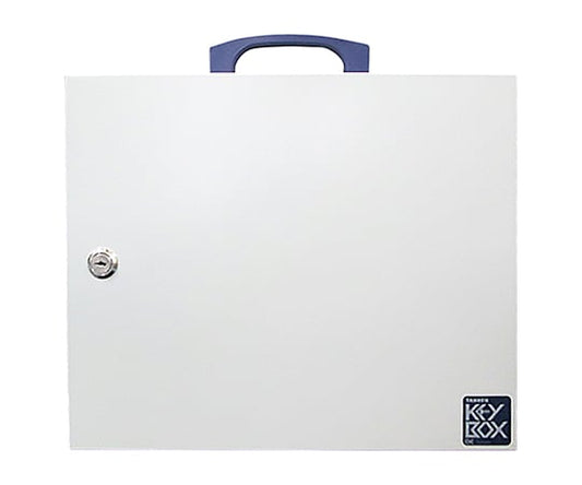 NEWキーボックス　アイボリー　20本収納　OC-20 1セット