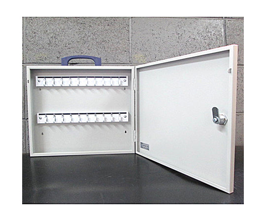 NEWキーボックス　アイボリー　20本収納　OC-20 1セット