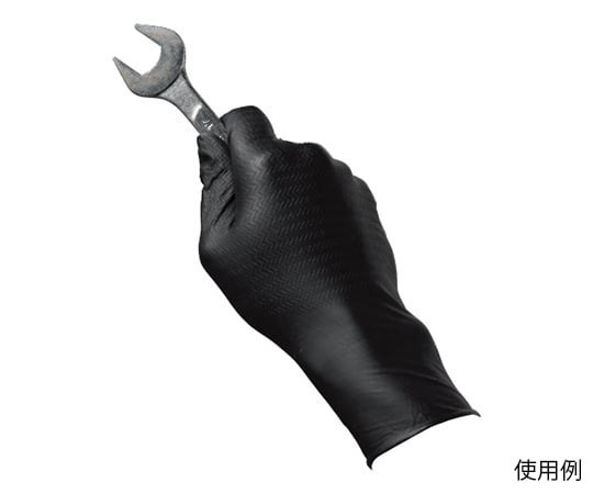 アイアングリップハード　手袋　50枚入 L　2064 1箱(50枚入)