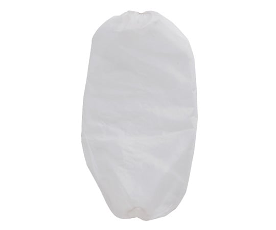 Polyethylene Arm Cover Standard 50 Pieces Clear 4751 1 Pack (50 Pieces)