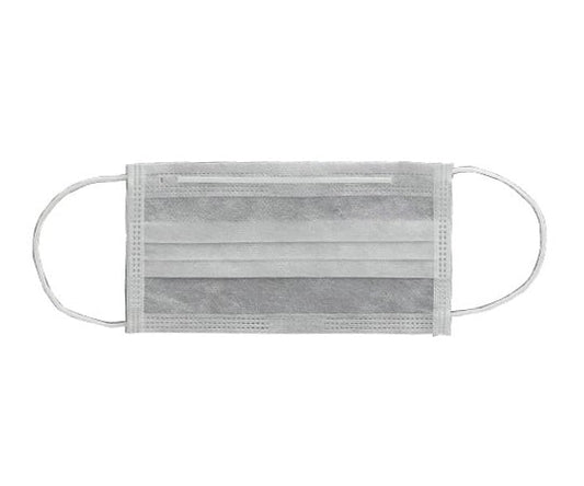 Fresh Mask 2PLY 100 sheets 7035 1 box (100 sheets)