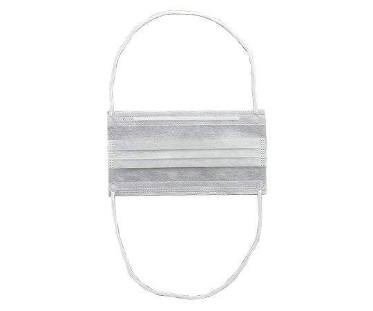 Fresh Mask 2PLY Overhead 100 pieces 7040 1 box (100 pieces)