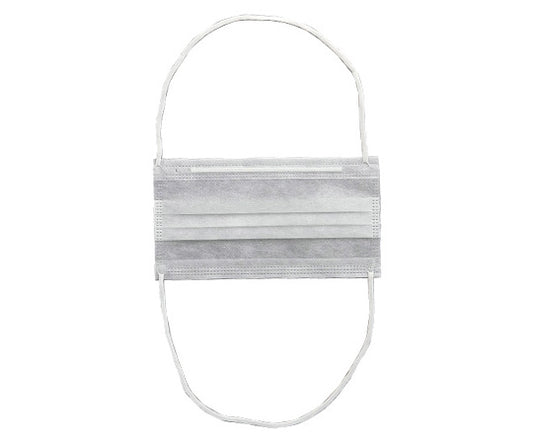 Fresh Mask 2PLY Overhead 100 pieces 7040 1 box (100 pieces)