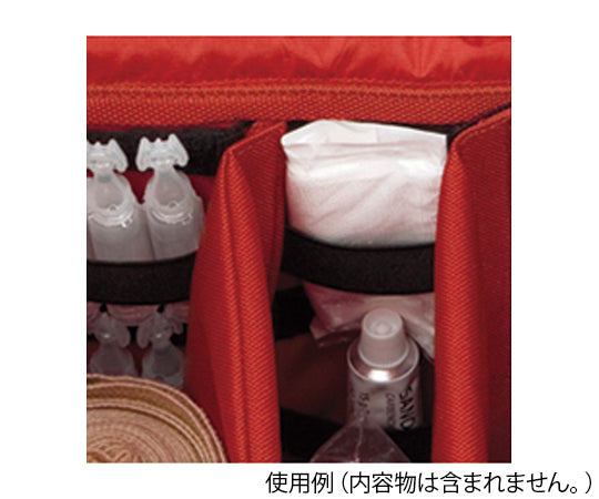 EB General Use Large First Aid Bag EB08.004 1pc