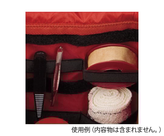 EB General Use Large First Aid Bag EB08.004 1pc