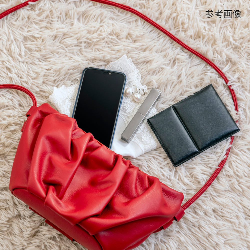 Professional model folding mirror M HP-22 1 piece