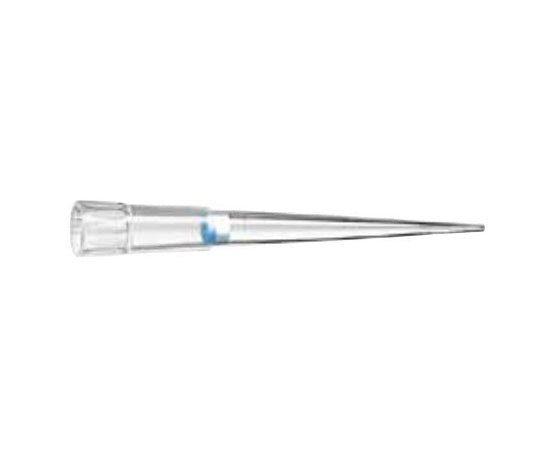 ep Dualfilter T.I.P.S.® Forensic DNA Grade 2-200μL 1式（96本×10ラック入）　0030 078.837 1式(96本×10ラック入)