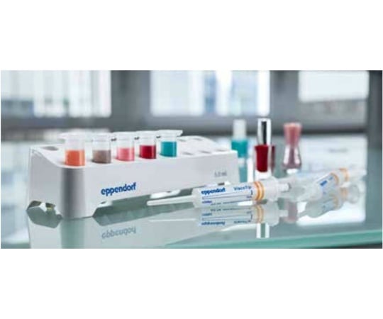 Eppendorf ViscoTip™ 10mL 1 set (25 tips x 4 bags) 0030 089.502 1 set (25 tips x 4 bags)