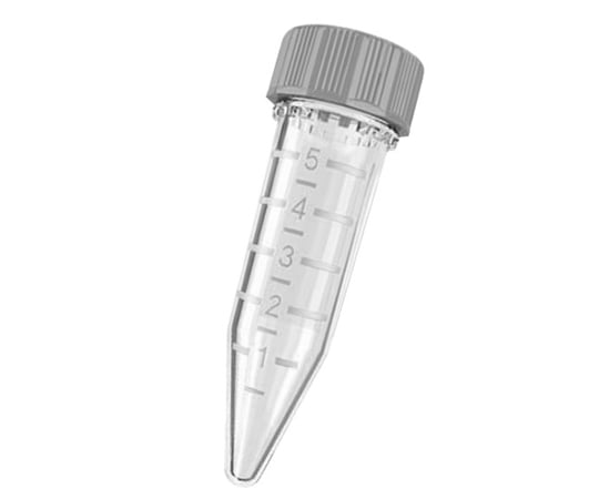 ProteinLoBind 튜브 5.0mL 스크류 캡 PCR clean 1식(200개입) 0030 122.356 1식(200개입)