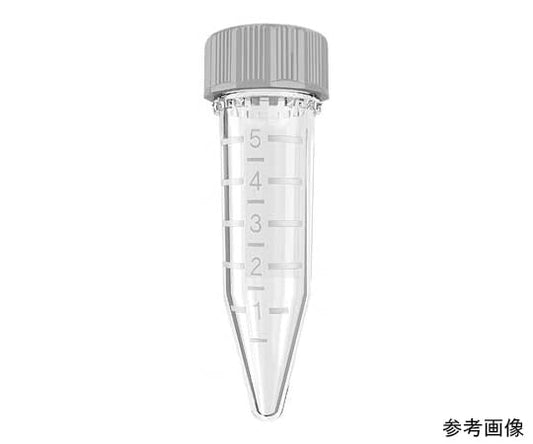 Eppendorf Tube 5.0mL Screw Cap Eppendorf Quality 1 set (200 pieces) 0030122305 1 set (200 pieces)