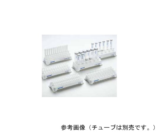 Eppendorf Tube Rack, 5.0/15mL 1 set (2 pieces) 0030 119.827 1 set (2 pieces)
