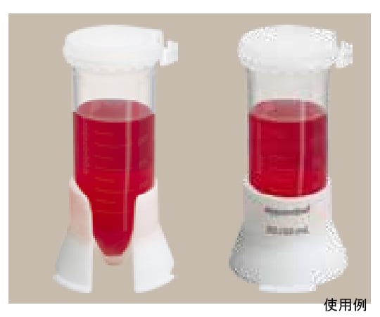 Single tube stand for 25 mL and 50 mL conical tubes 1 set (4 pcs.) 0030 119.860 1 set (4 pcs.)