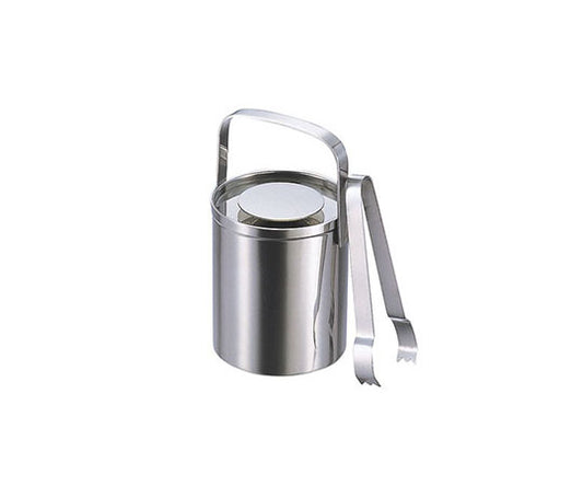 Ice Bucket Mini (with lid) MR-486 1 piece