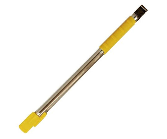 Trash Picking Tongs Magip Kids Yellow G-16 1pc