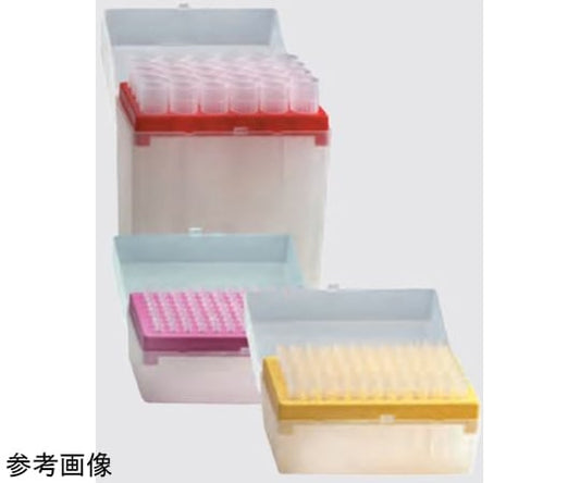 핀칩 1000 멸균제 (100-1000ul)(960) 1상자(96개×10 랙입) 9401113 1상자(96개×10 랙입)