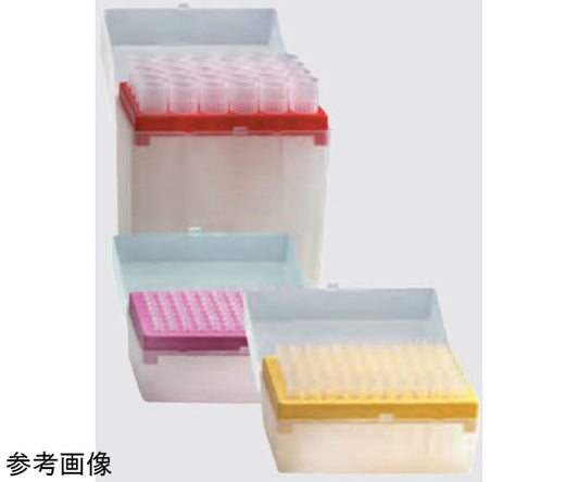 핀칩 250 Uni 멸균제 (0.5-250ul)(960) 1상자(96개×10 랙입) 9400263 1상자(96개×10 랙입)