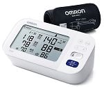 Omron upper arm blood pressure monitor HCR-7402 1 piece