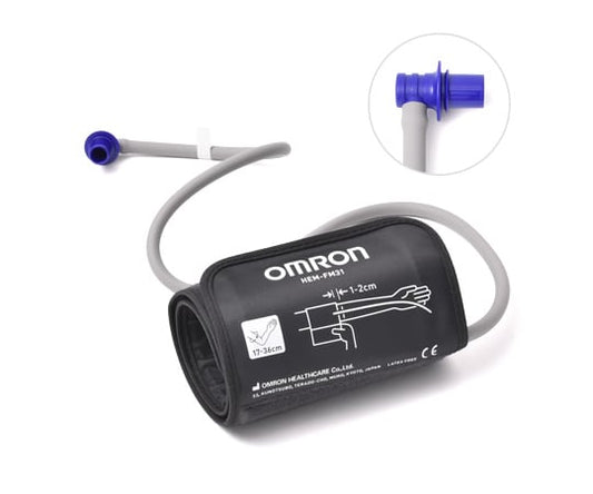 Fit cuff HEM-FM31-B 1 piece