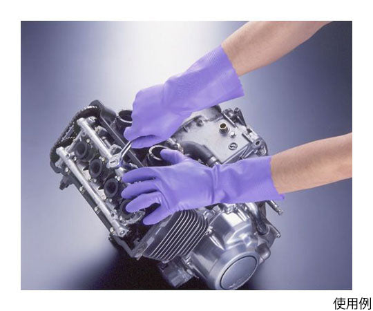 비니 탑 두꺼운 LV 132-LV 1쌍