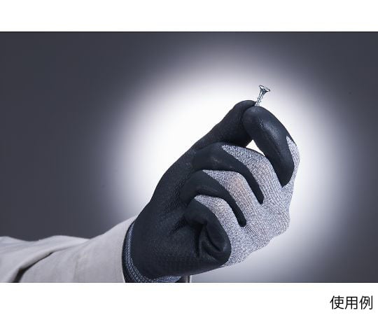 マイクログリップ　L　381-L 1双